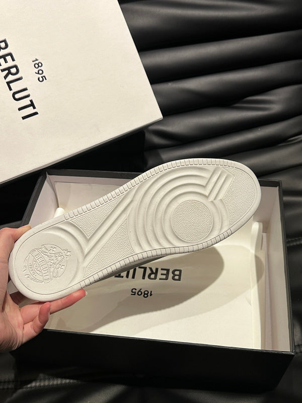 Glami - BRE Men Shoes - 422