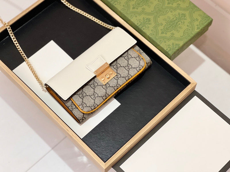 Satchel Bags - GCI Bags - 2527