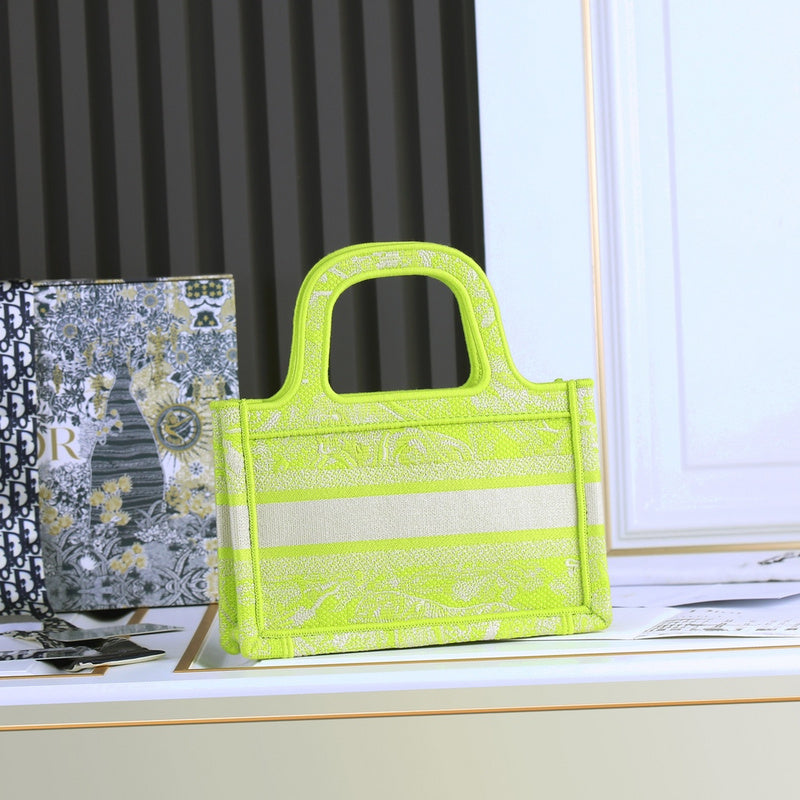 Satchel Bags - DOR Bags - 366