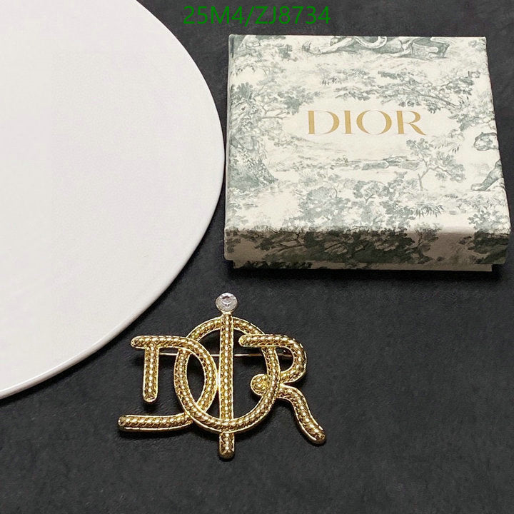 SAMC - DOR Jewelry - 284