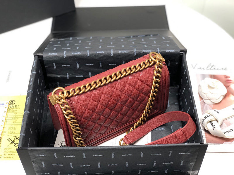 Satchel Bags - CHL Bags - 7458