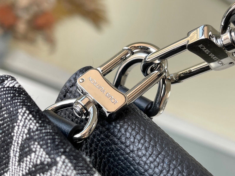 GlamI Lu-Vi bags - 5560