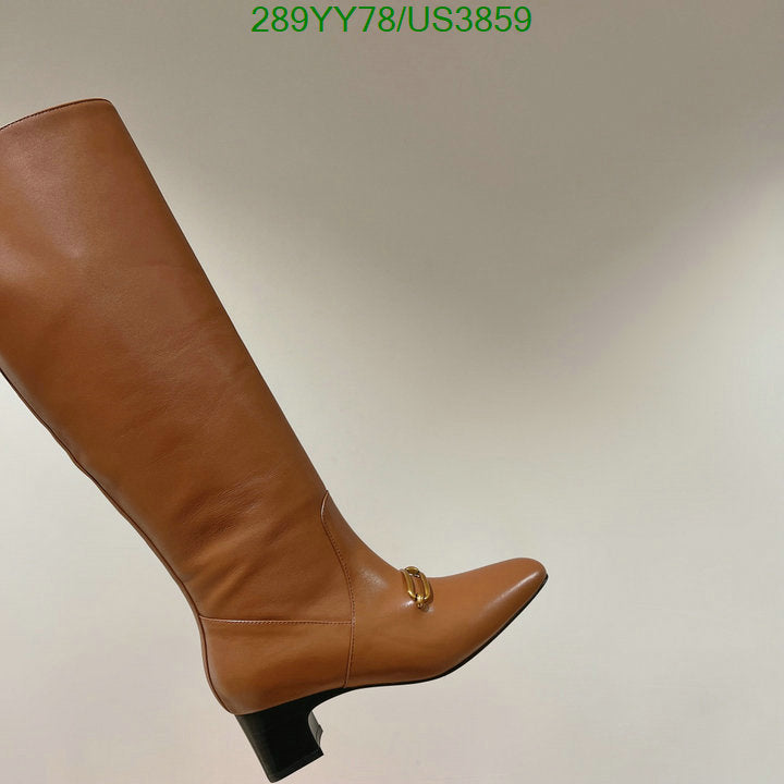 SAMC - HMS Women Shoes - 127