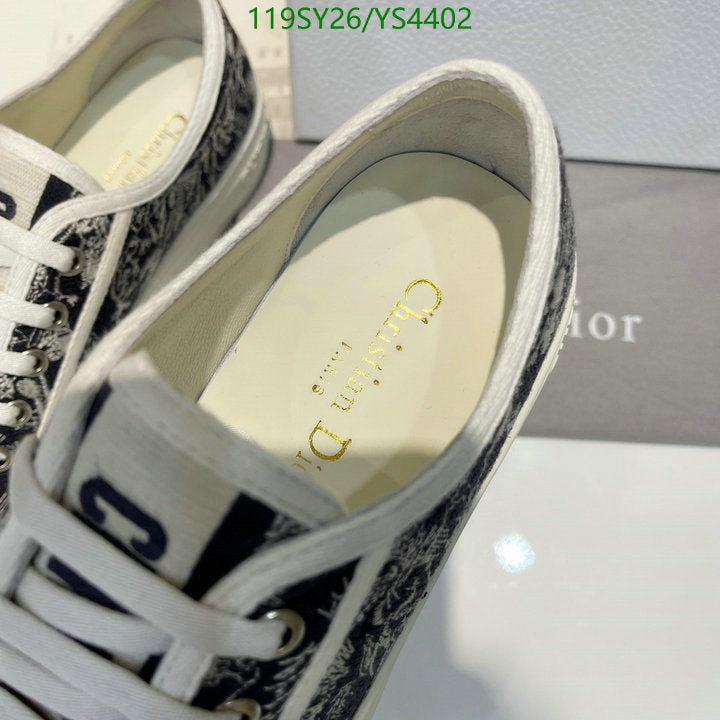SAMCC - DOR Women Shoes - 1860