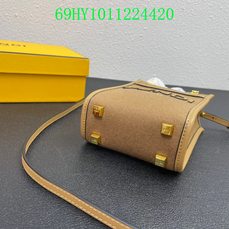 Glami - FDE Bags - 1899
