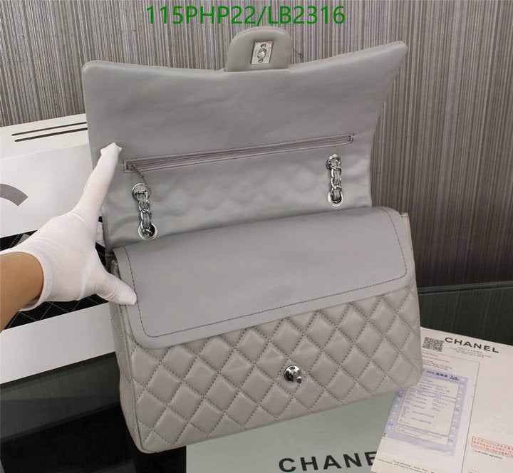 SAMC - CHL Bags Crossbody - 444