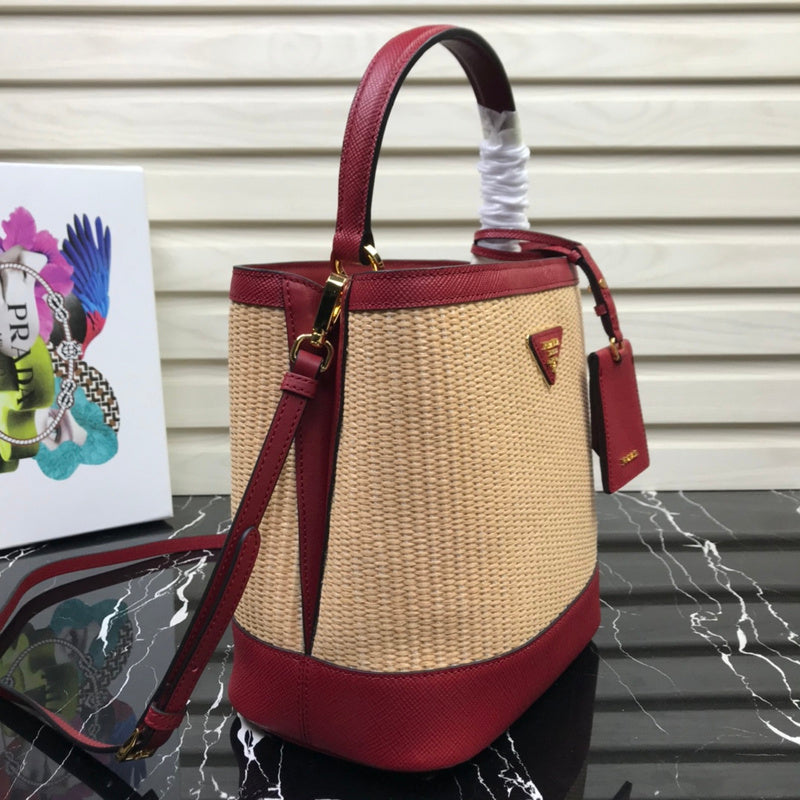 Glamy - PD Bags - 1823