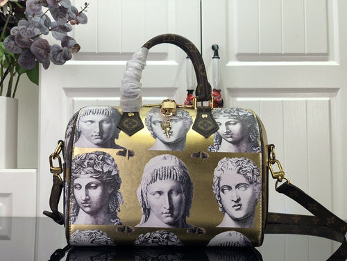 Glami- - LOV Men Bags - 394