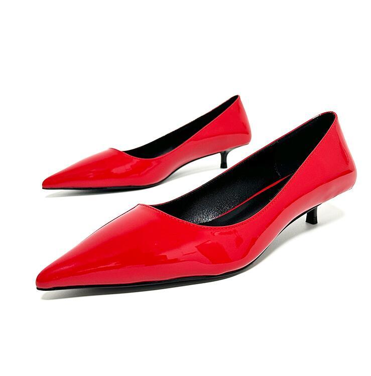 SAMC - YLS Women Shoes - 231