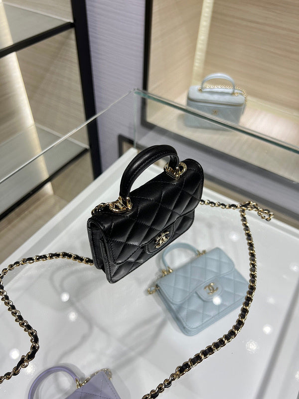 Satchel Bags - CLN Bags - 539