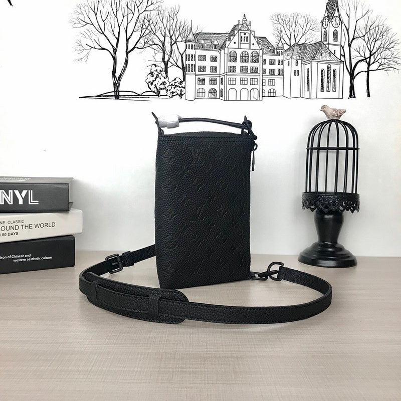 Fashion Lu-Vi bags - 3317