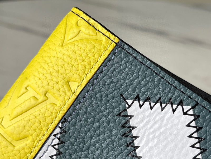GlamI Lu-Vi bags - 5158