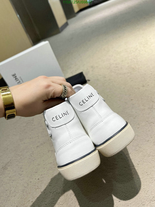 SAMC - COL Women Shoes - 041