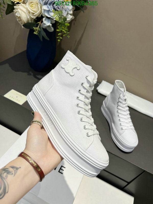 SAMC - COL Women Shoes - 234