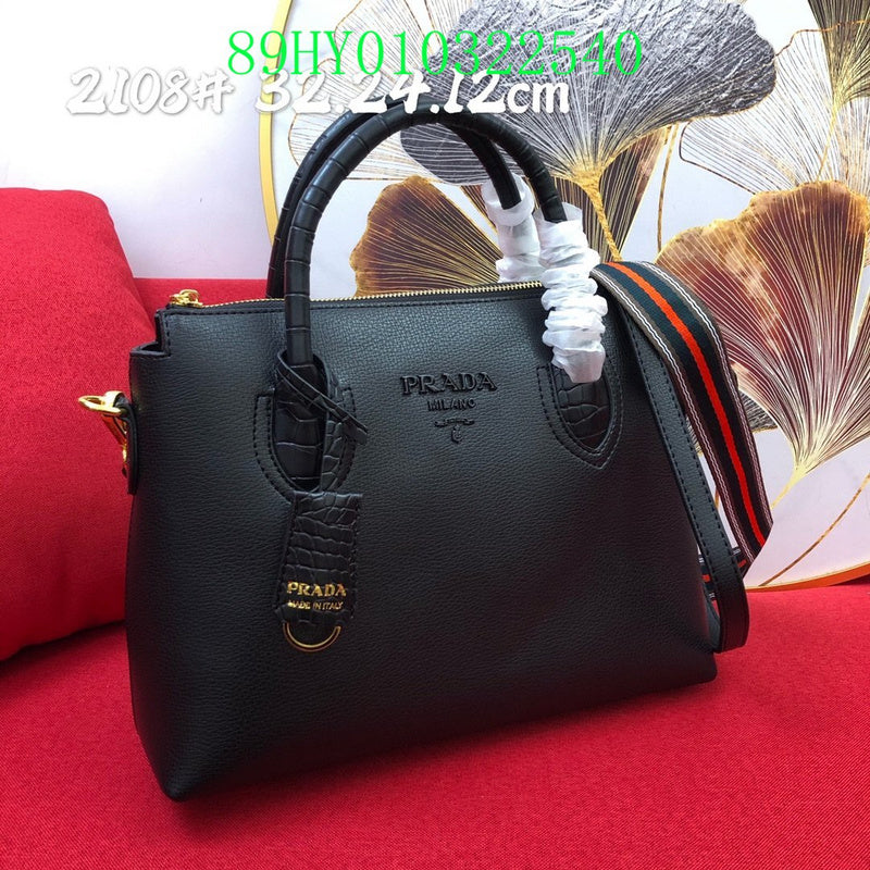 Satchel Bags - PDA Bags - 4524