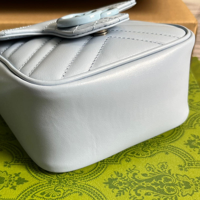 Satchel Bags - GCI Bags - 7681