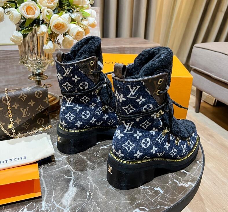 glamy - LOV Women Shoes - 875