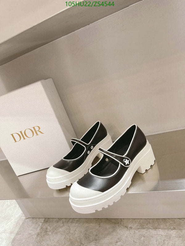 SAMCC - DOR Women Shoes - 1626