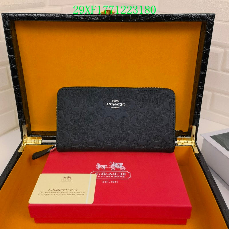 Glami - CAH Wallet - 065