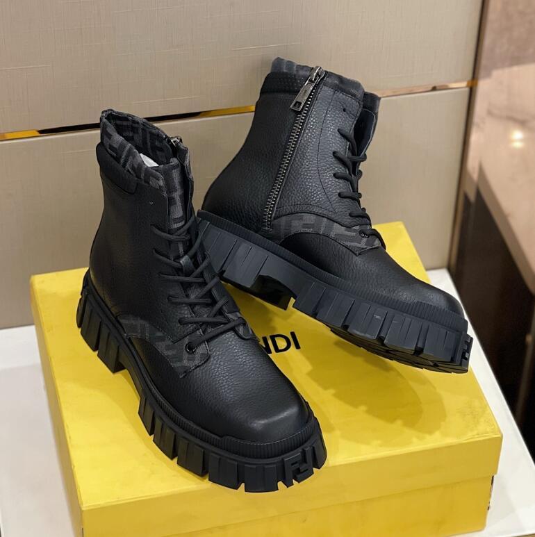 SAMC - FDE Men Shoes - 145