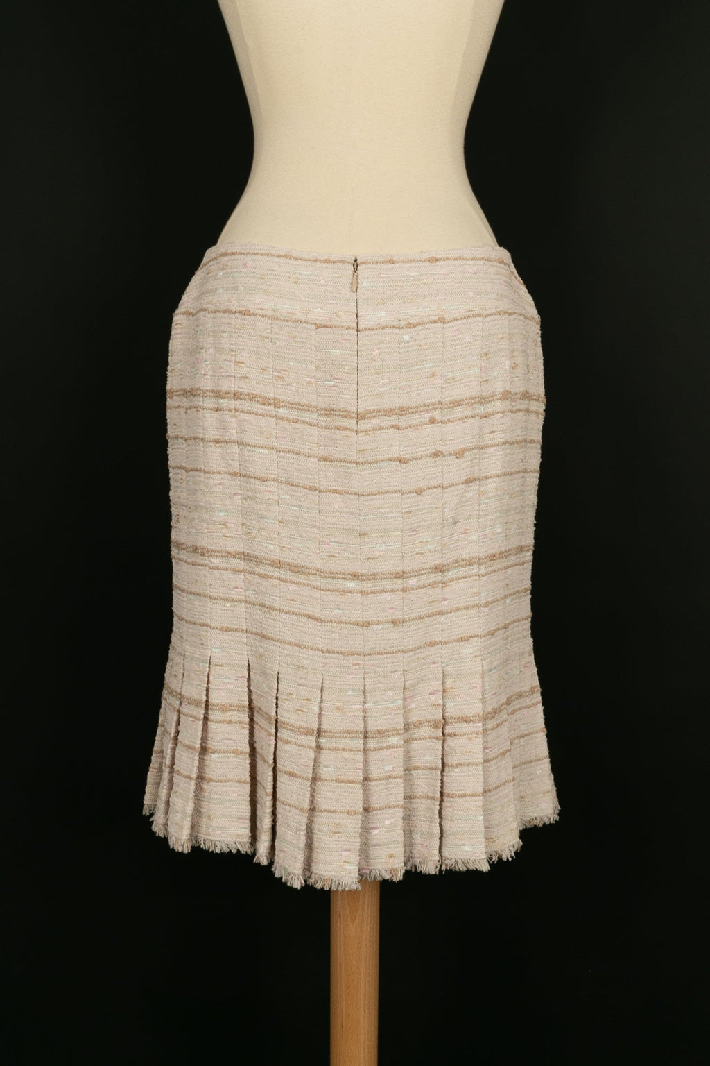 Ensemble Chanel EtÃƒÆ’Ã‚Â© 2004