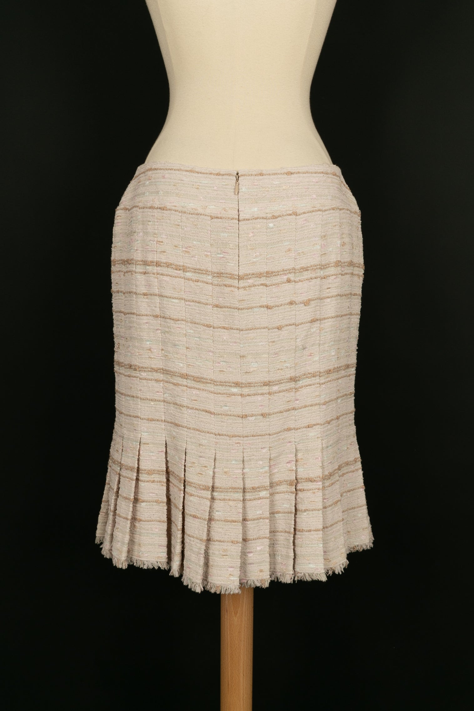 Ensemble Chanel EtÃƒÆ’Ã‚Â© 2004
