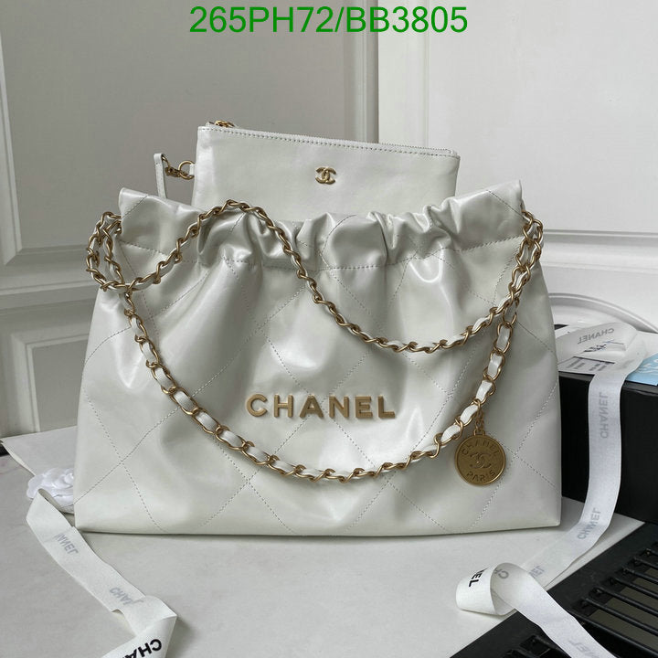 SAMC - CHL Bags - 972
