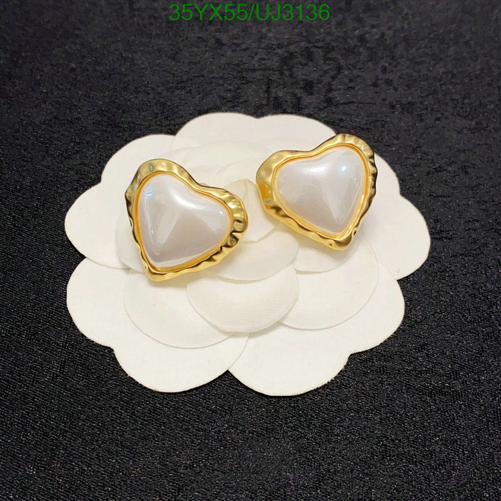 SAMC - CHL Jewelry Earrings - 385