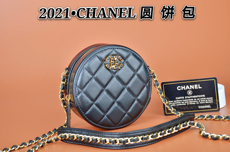 ELE - CHL Bags - 616