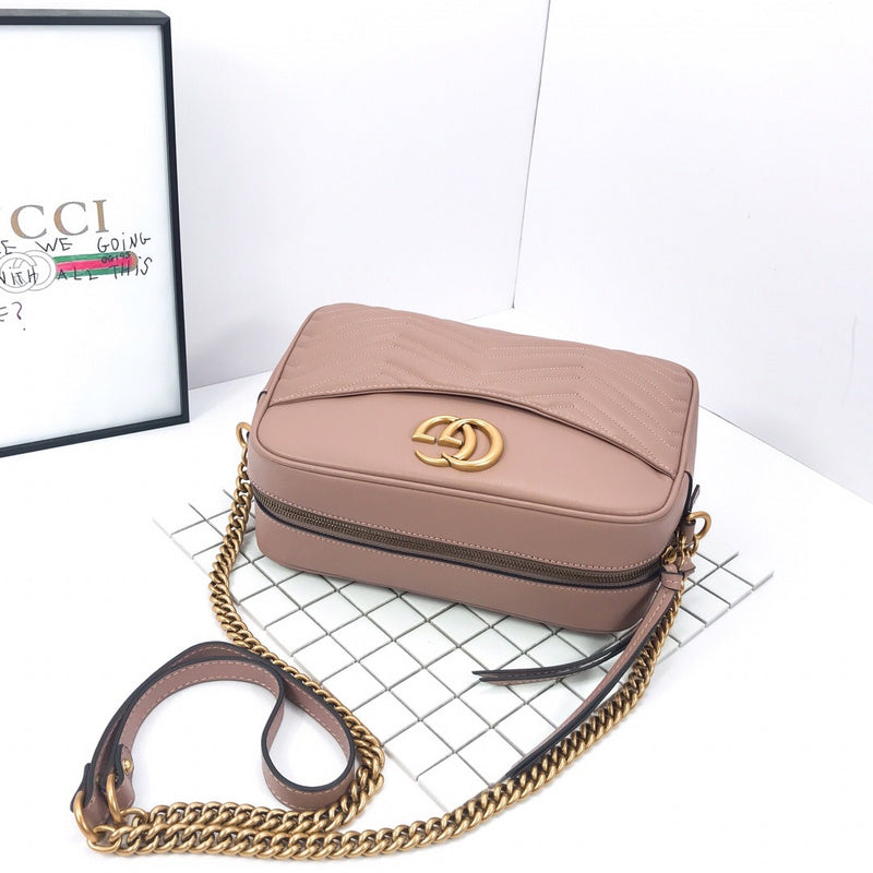 Glami Fashion - GCI Bags - 2501