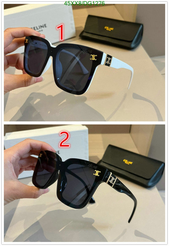 SAMC - COL Glasses - 048