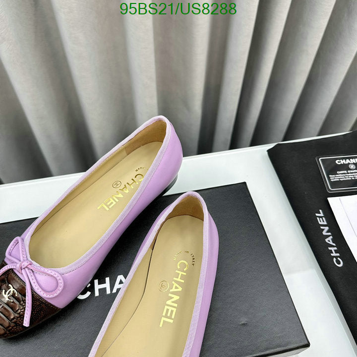 SAMC - CHL Women Shoes Ballet - 119