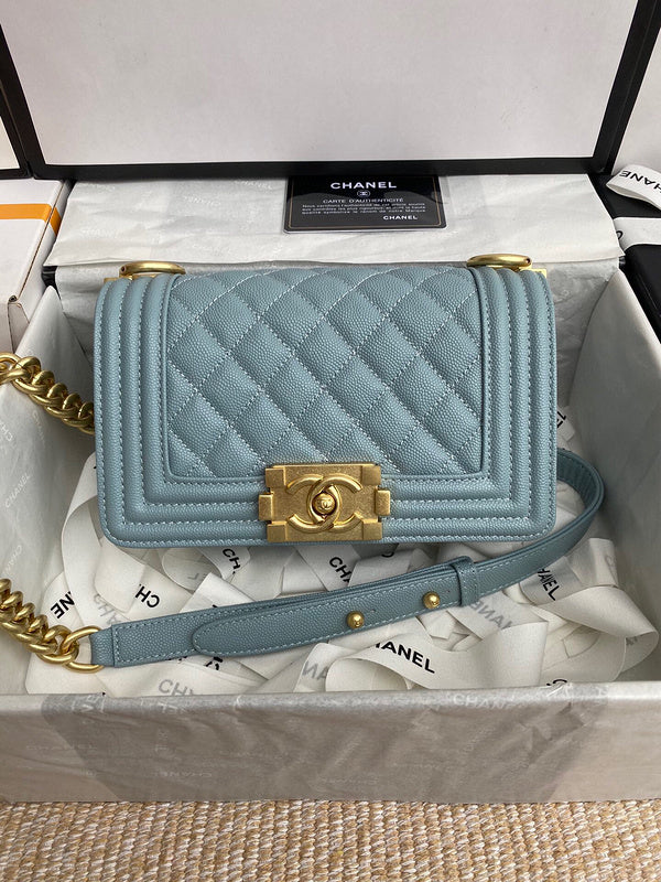 glamy - CHL Bags - 3534