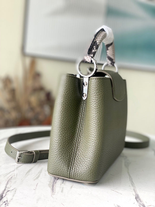 GlamI Lu-Vi bags - 5298