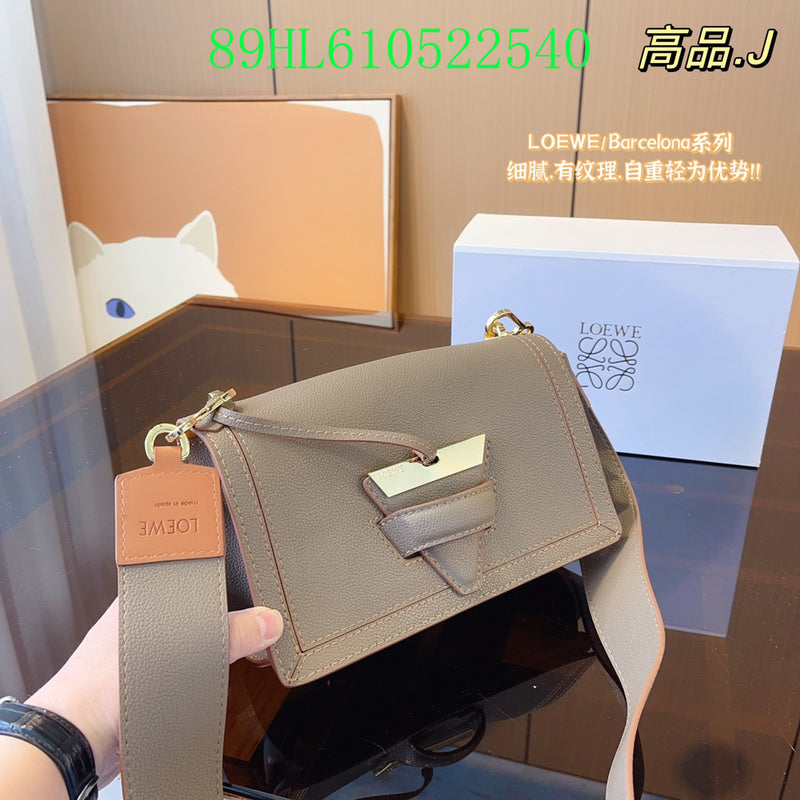 Satchel Bags - LWE Bags - 097