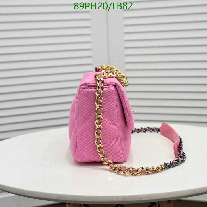 SAMC - CHL Bags Crossbody - 473