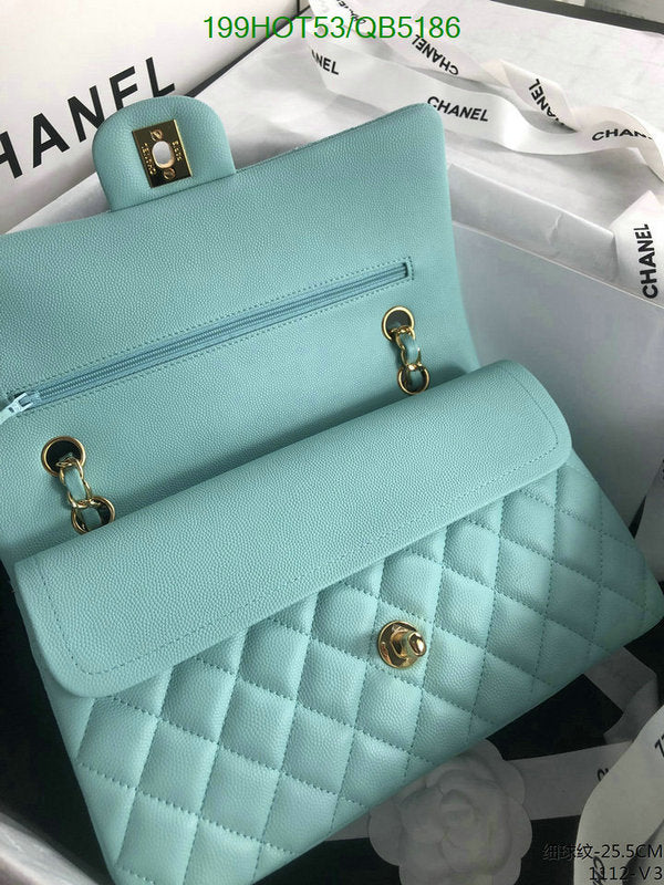 SAMC - CHL Bags - 556