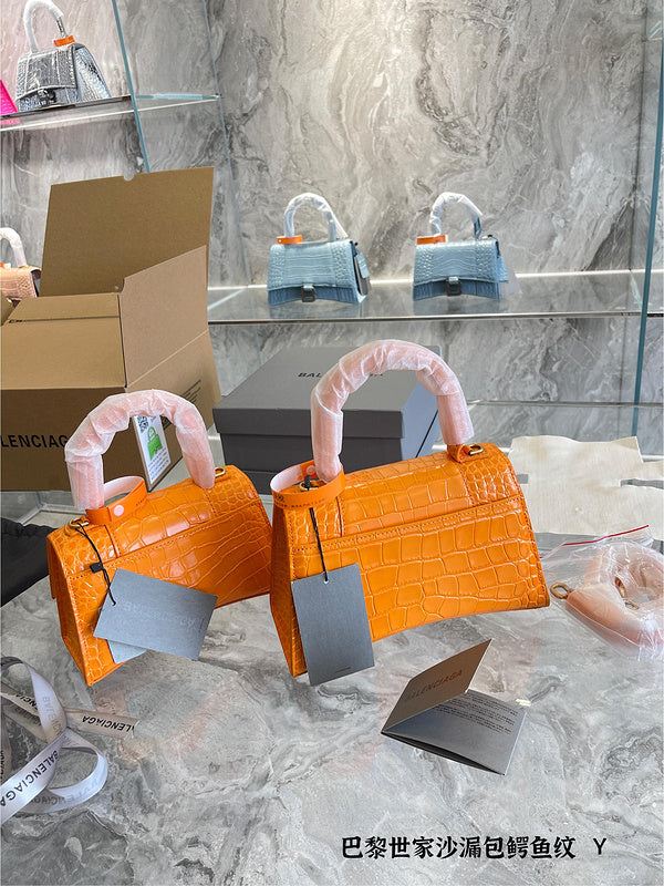 Satchel Bags - BGA Bags - 1376