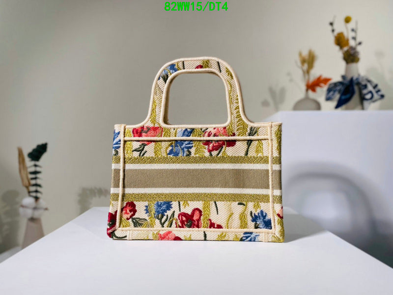 SAMCC - DOR Bags - 924