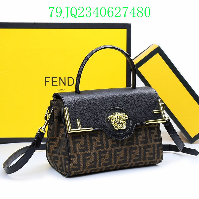 Glami - FDE Bags - 1604