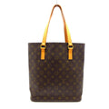 Louis Vuitton Vavin Gm  Canvas Tote Bag ()