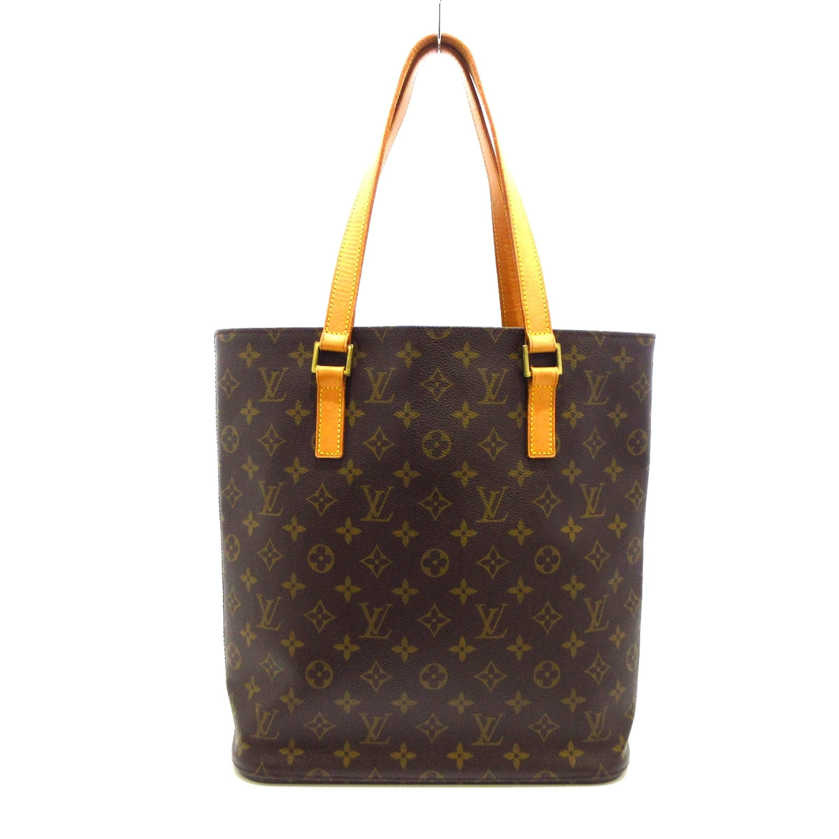Louis Vuitton Vavin Gm  Canvas Tote Bag ()