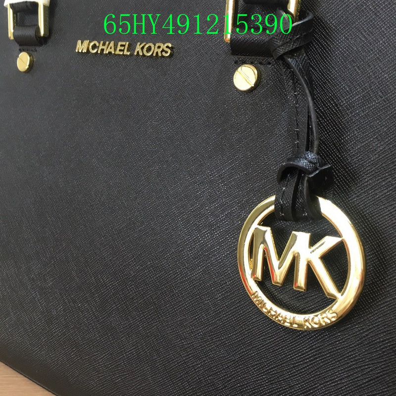 Satchel Bags - MK Bags - 124