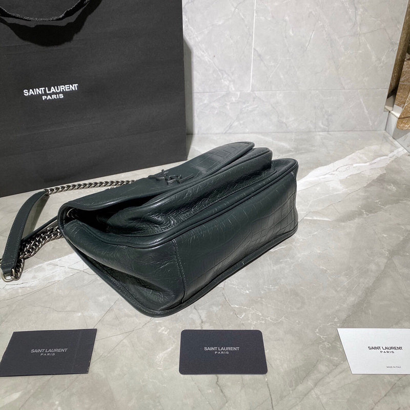 Glami- Glami- - SLY Bags - 1656