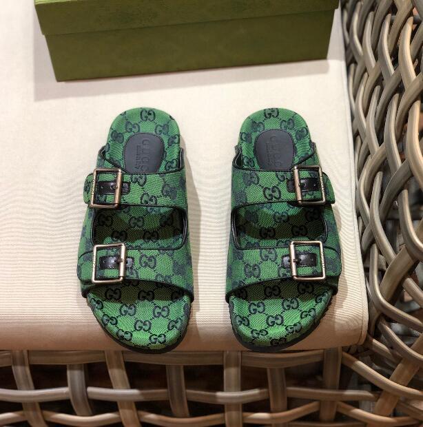 SAMC - GUKI Men Shoes - 844