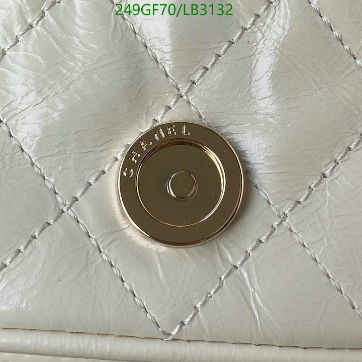 SAMC - CHL Bags - 890