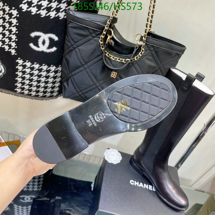 SAMC - Mix Boots - 034
