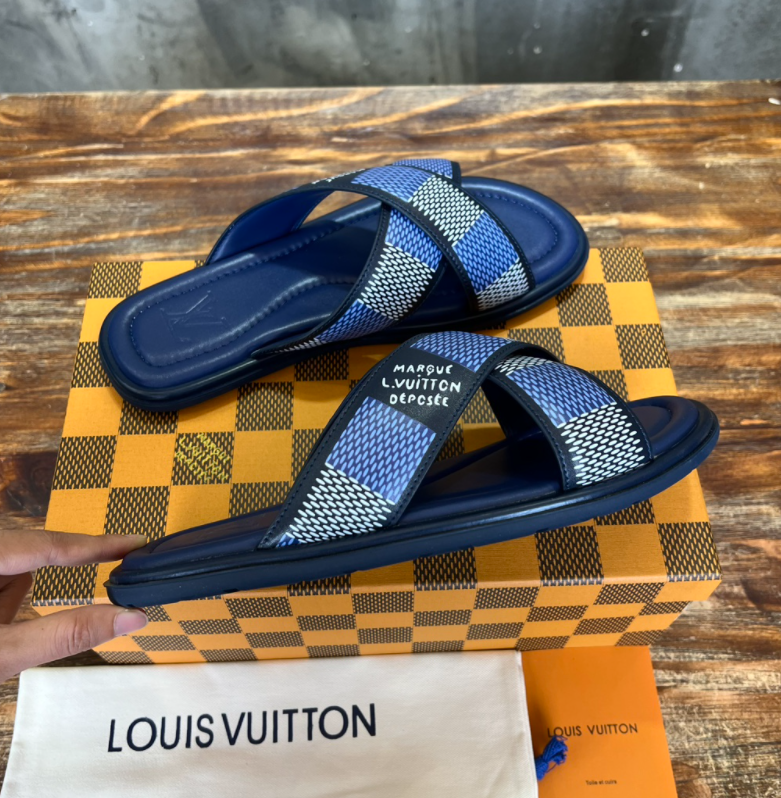 SAMC - LOV Men Shoes - 072