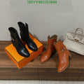 SAMC - HMS Women Shoes - 166