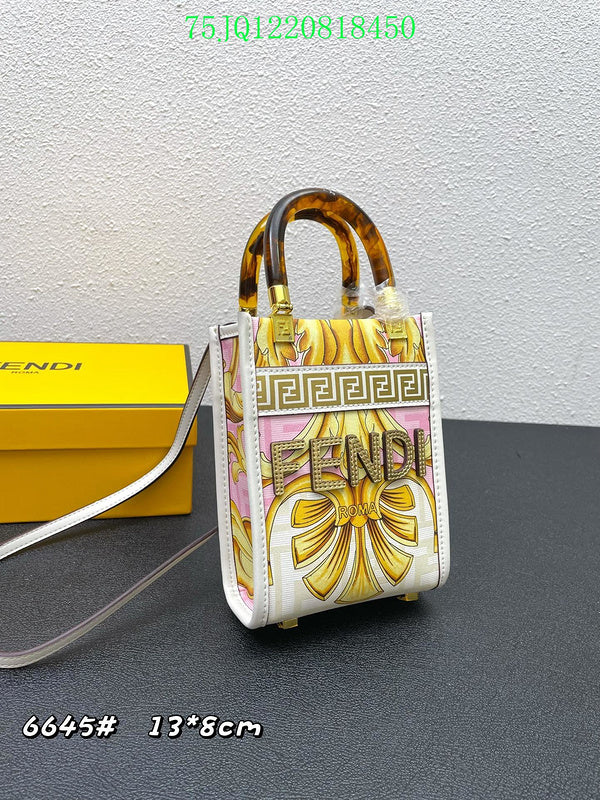 Glami - FDE Bags - 1461